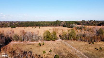 Property in Darlington County, South Carolina