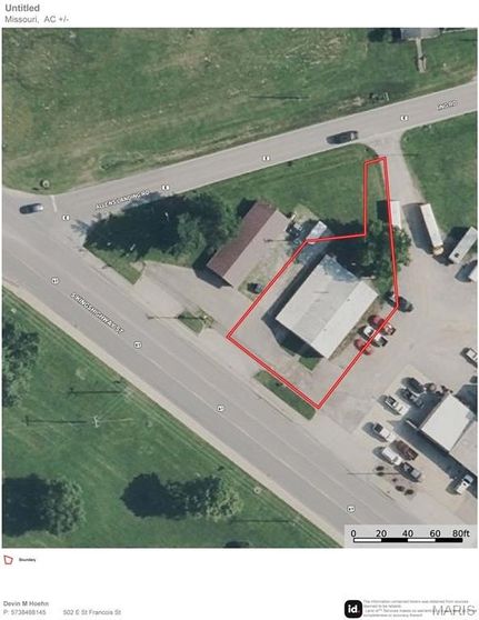 Commercial Property for sale in Perry County, Missouri