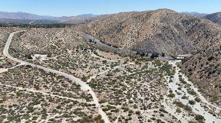 Property in San Bernardino County, California