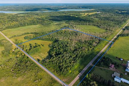 Farm Property for sale in Mille Lacs County, Minnesota