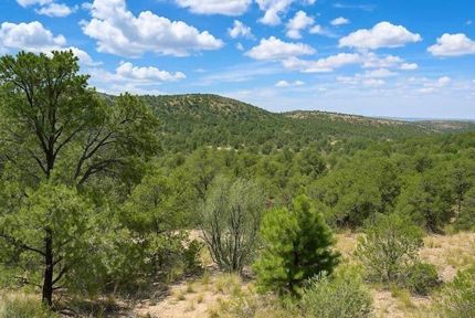 Property in Otero County, New Mexico