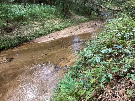 Property for sale in Caldwell County, North Carolina