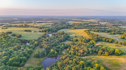 Ranch Property for sale in Pottawatomie County, Oklahoma