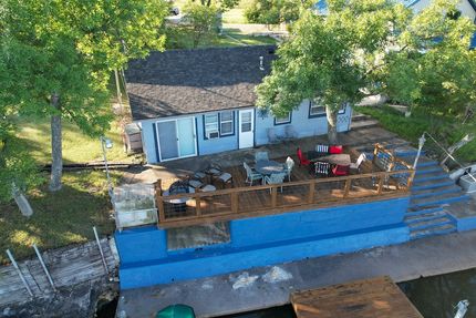 Lakefront Property for sale in Chase County, Kansas