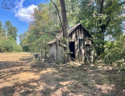 Property in Conway County, Arkansas