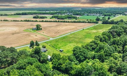 Property in Caroline County, Maryland