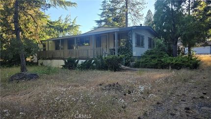 Property in Butte County, California