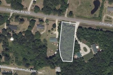 Property in Brunswick County, North Carolina