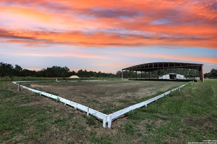 Property in Blanco County, Texas