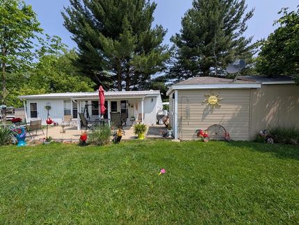 Property in Morrow County, Ohio