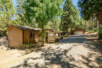 Property in El Dorado County, California
