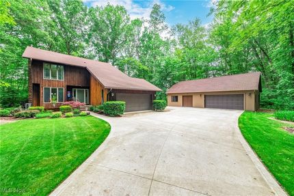 Property in Lorain County, Ohio