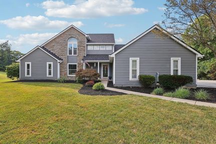 Property in Kenton County, Kentucky