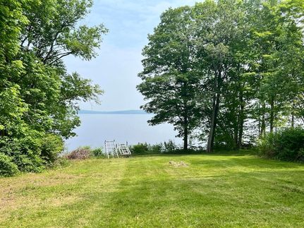 Property in Penobscot County, Maine