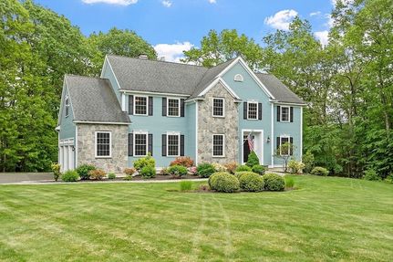 Property in Worcester County, Massachusetts