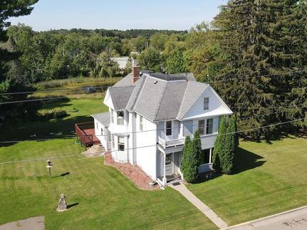 Property in Washington County, Minnesota