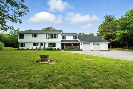 Property in Androscoggin County, Maine