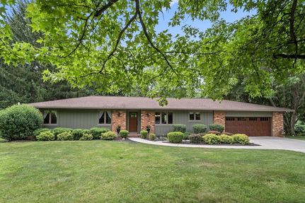 Property in Delaware County, Ohio