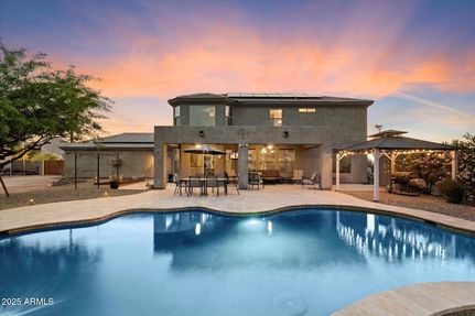 Property in Maricopa County, Arizona