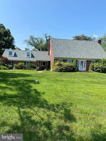 Property in Baltimore County, Maryland