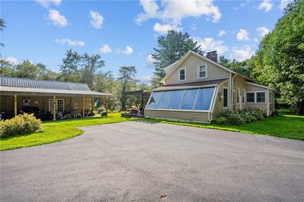 Property in Providence County, Rhode Island