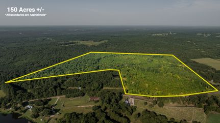 Ranch Property for sale in Nacogdoches County, Texas