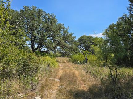 Property for sale in Coleman County, Texas