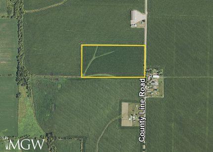 Undeveloped Land for sale in McHenry County, Illinois