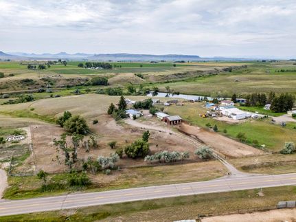 Horse Property for sale in Cascade County, Montana