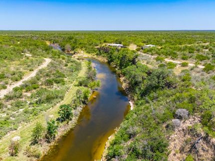 Hunting Land for sale in Uvalde County, Texas