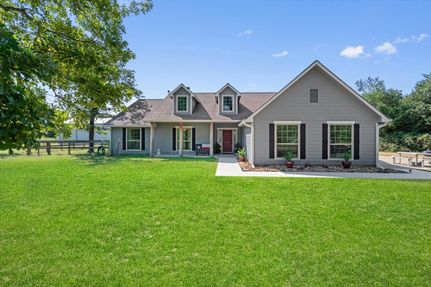 Ranch Property for sale in Burleson County, Texas