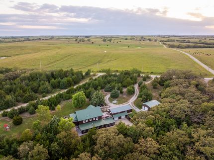 Recreational Property for sale in Johnson County, Nebraska