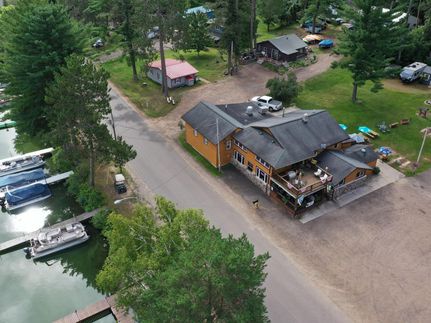 Property for sale in Vilas County, Wisconsin