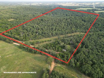 Property for sale in Hughes County, Oklahoma