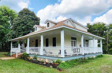 Property for sale in San Augustine County, Texas