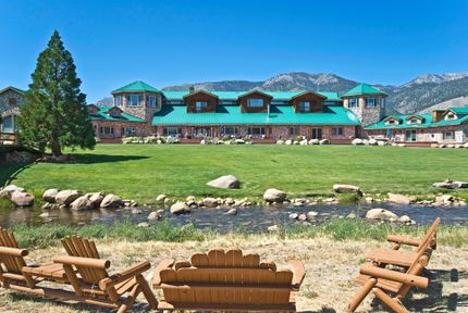 Property for sale in Alpine County, California