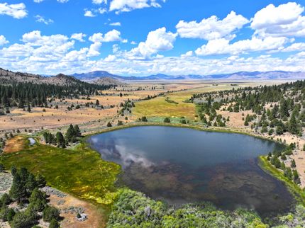 Property for sale in Sierra County, California