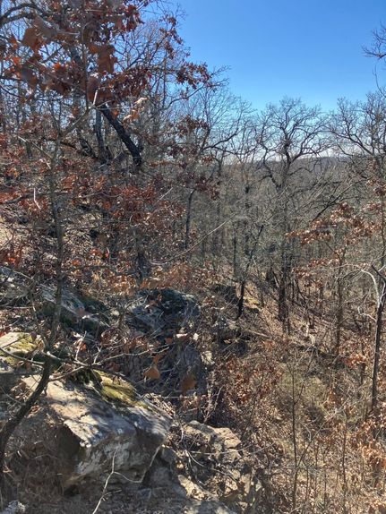 Property for sale in Coal County, Oklahoma