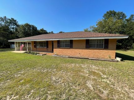 Property for sale in Tattnall County, Georgia