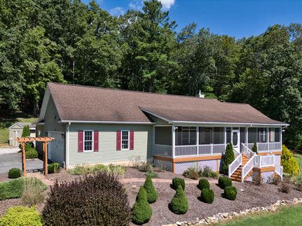 Residential Property for sale in Craig County, Virginia