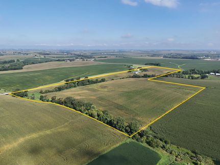 Property in Johnson County, Iowa
