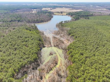 Hunting Land for sale in Hempstead County, Arkansas