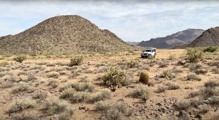Property for sale in Mohave County, Arizona