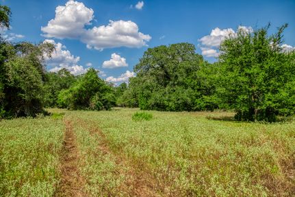 Horse Property for sale in Burleson County, Texas