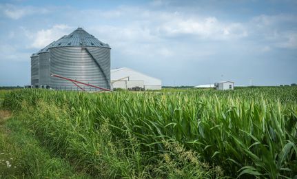 Farm Property for sale in Lamar County, Texas