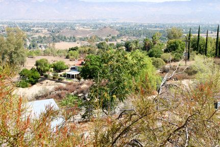 Property in Riverside County, California