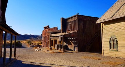 Property for sale in San Bernardino County, California