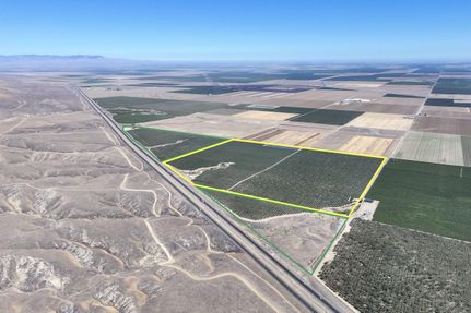 Property in Kings County, California
