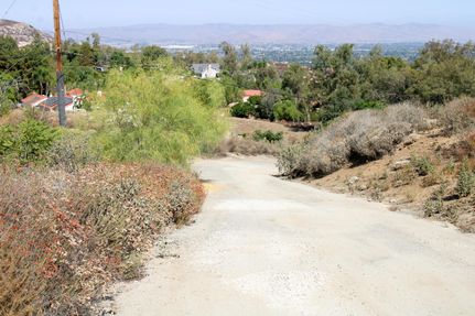 Property in Riverside County, California