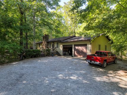 Property for sale in Johnson County, Illinois